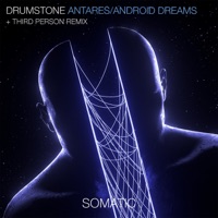 Antares / Android Dreams - Single - Drumstone