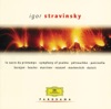 Ensemble Pulcinella Concerto in E-Flat - "Dumbarton Oaks": I. Tempo giusto Stravinsky: Panorama - Firebird Suite, Pulcinella Suite, etc.