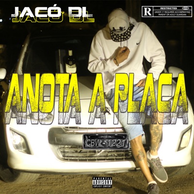 Anota a Placa - Single
