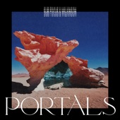 Portals artwork