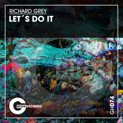 Let's Do It (Extended Mix) cover art