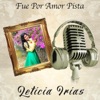 Fue por Amor Pista