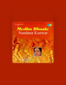 Listen to Medha Bhosle, watch music videos, read bio, see tour dates & more!