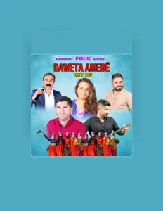 Listen to Samet ipek, watch music videos, read bio, see tour dates & more!