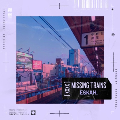 Missing Trains - Single