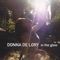 Glow - Donna De Lory lyrics