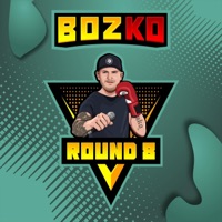 Round 8(L'Oeil Du Tigre) - Single - Bozko
