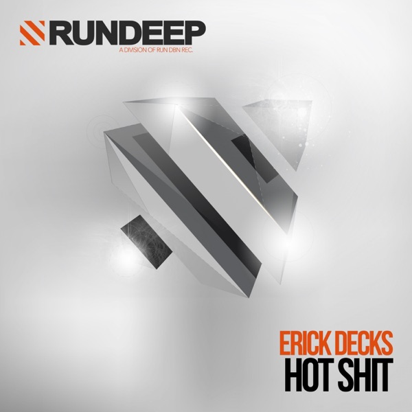 Hot Shit - EP