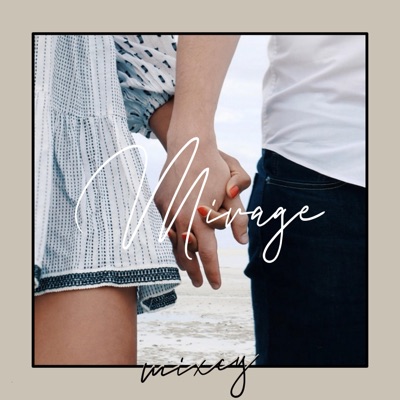 Mirage - Single