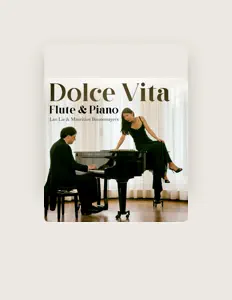 Dengarkan Dolce Vita, tonton video musik, baca bio, lihat tanggal tur & lainnya!