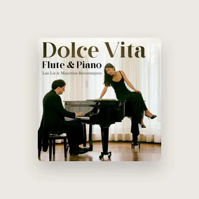 Listen to Dolce Vita, watch music videos, read bio, see tour dates & more!