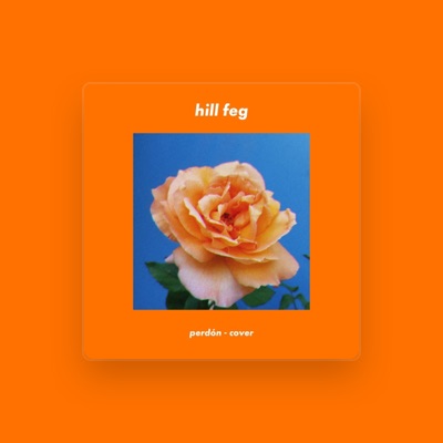 Listen to Hill Feg, watch music videos, read bio, see tour dates & more!