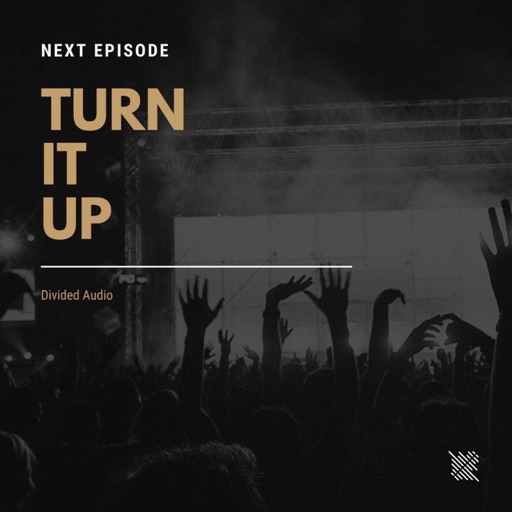 Turn It Up - Single by Next Episode