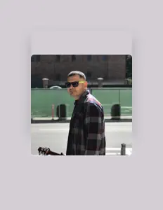 Posłuchaj wykonawcy Roberto Menrhow, obejrzyj teledyski, przeczytaj biografię, zobacz daty tras koncertowych i nie tylko!