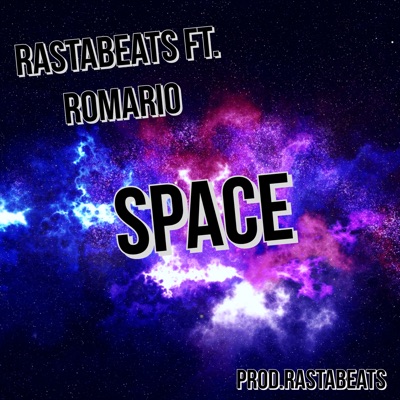 Space (feat. Romario) - Single
