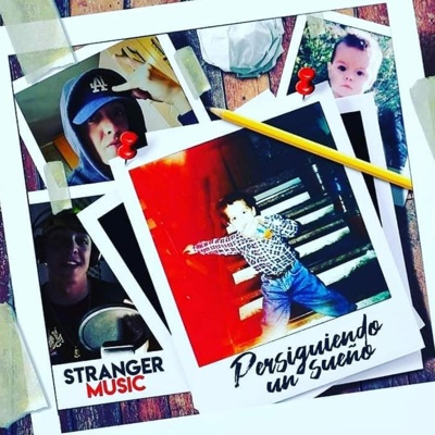 Sólo Tú (feat. Deblockztar, Dee Erre, Brian357 & Nachito el King) - Single
