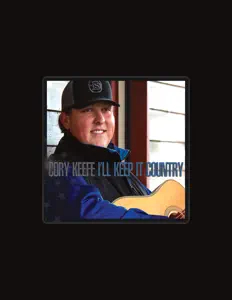Ascolta Cory Keefe, guarda video musicali, leggi la biografia, vedi le date del tour & altro!