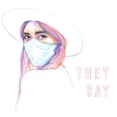 Raye Zaragoza - They Say