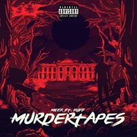 MurderTapes - Single - MEEK & Kuff
