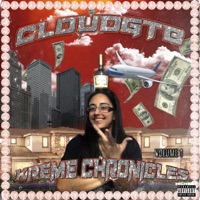 You Don't Know Shit About Me - Single - Cloudgtb