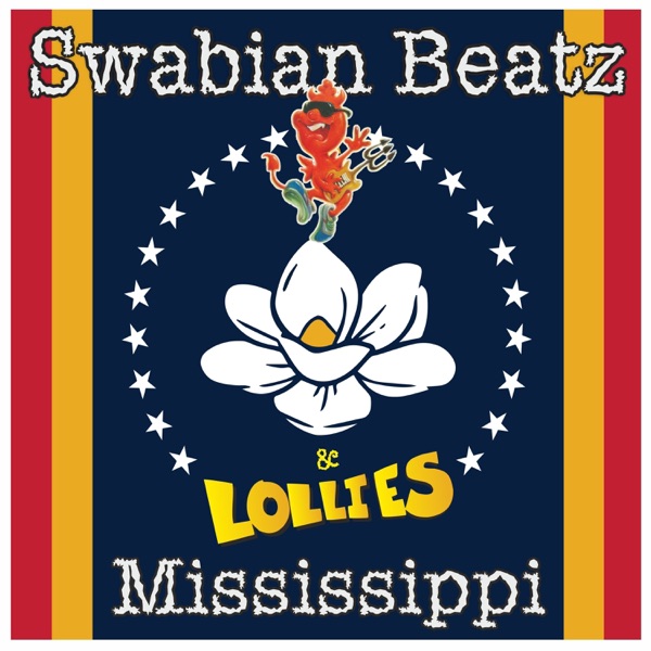 Mississippi - EP