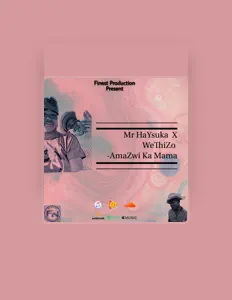 Listen to Mr Haysuka, watch music videos, read bio, see tour dates & more!