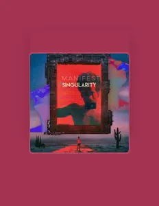 收听 Ezekiel Gentle、观看音乐视频、阅读小传、查看巡演日期等 ！