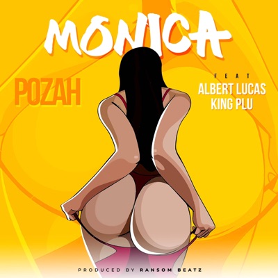 Monica - Single
