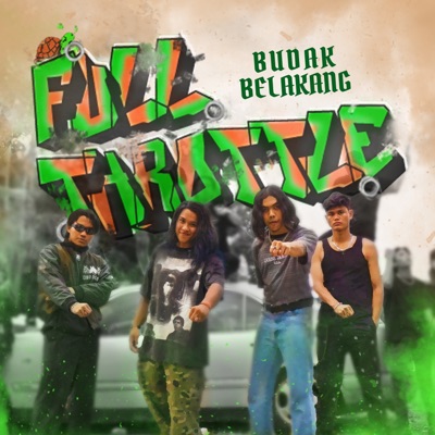 Full Throttle - Single