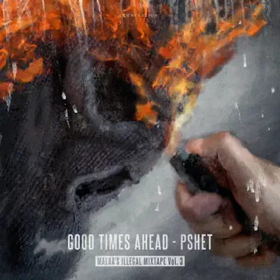Dengarkan 'Pshet - Single' dari Good Times Ahead.