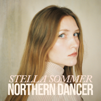 Stella Sommer - Northern Dancer artwork