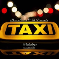 WeekDays - Single - braveheartlnd