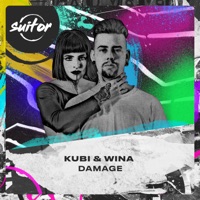Damage - Single - Kubi & Wina
