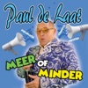 Meer of minder