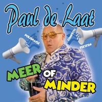 Meer of minder