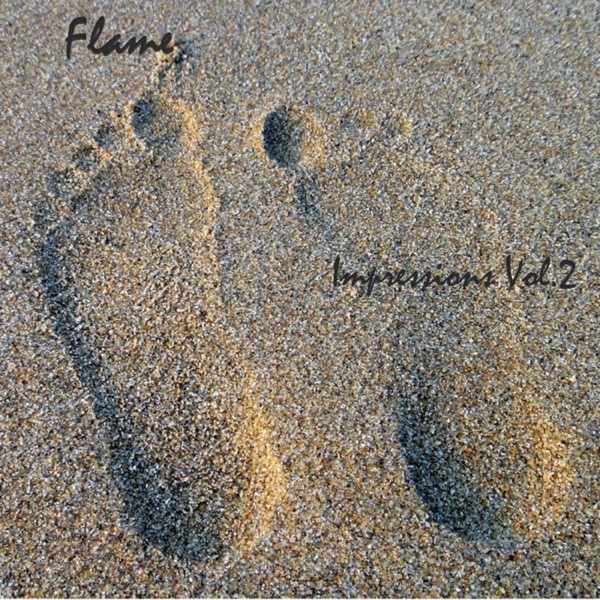Impressions Beat Tape, Vol. 2