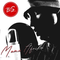 Mama Afrika - Single - Bonolo Solomon