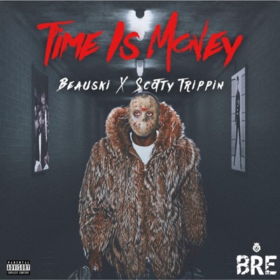 Time Is Money - EP