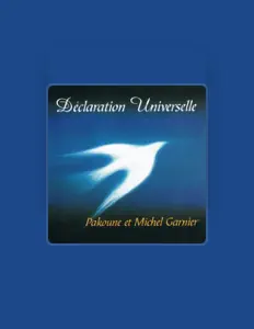 Écoutez Michel Garnier, regardez des vidéoclips, lisez la biographie, consultez les dates de tournée et plus encore !