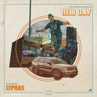 New Day - Single - Cephas