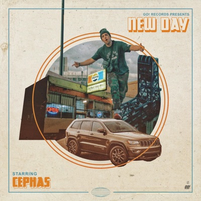 New Day - Single