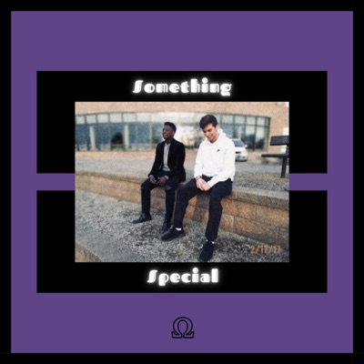 Something Special (feat. Caleb Gampson) - Single