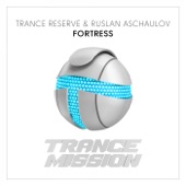 Fortress (Extended Mix) artwork