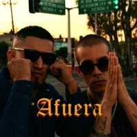 Afuera - Single - Marko Garx & Tury Fresh