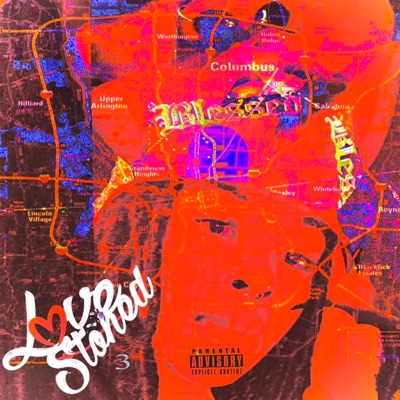 LoveStoned 3: University District