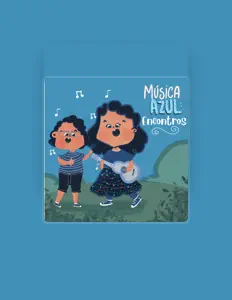 Poslechněte si interpreta Luciana Lopes, sledujte hudební videa, přečtěte si životopis, podívejte se na data turné a další informace.