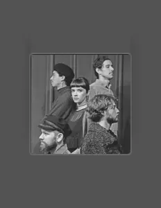 Posłuchaj wykonawcy Beds, obejrzyj teledyski, przeczytaj biografię, zobacz daty tras koncertowych i nie tylko!