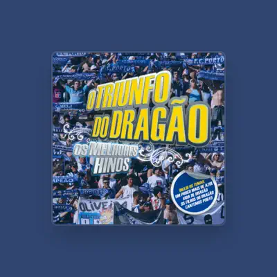 Listen to O Triunfo do Dragão, watch music videos, read bio, see tour dates & more!