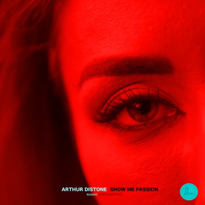 Show Me Passion - Single