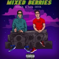 Mixed Berries (feat. D3va) - Single - Dogra
